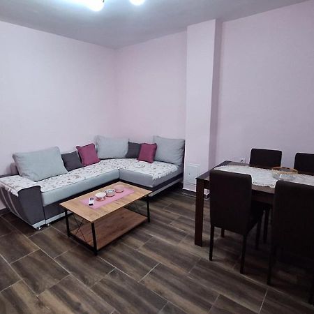 Apartman Jelena Цетине Экстерьер фото