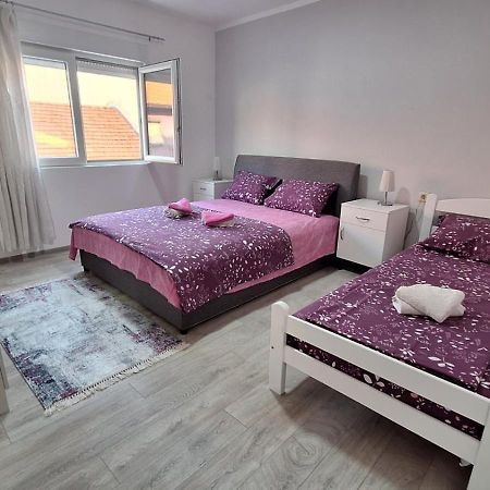 Apartman Jelena Цетине Экстерьер фото