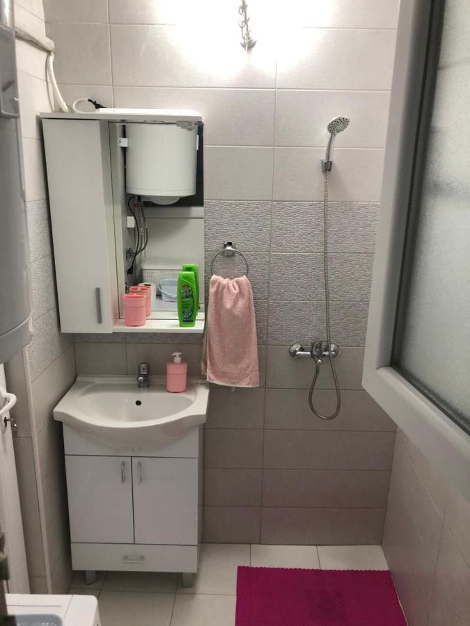 Apartman Jelena Цетине Экстерьер фото
