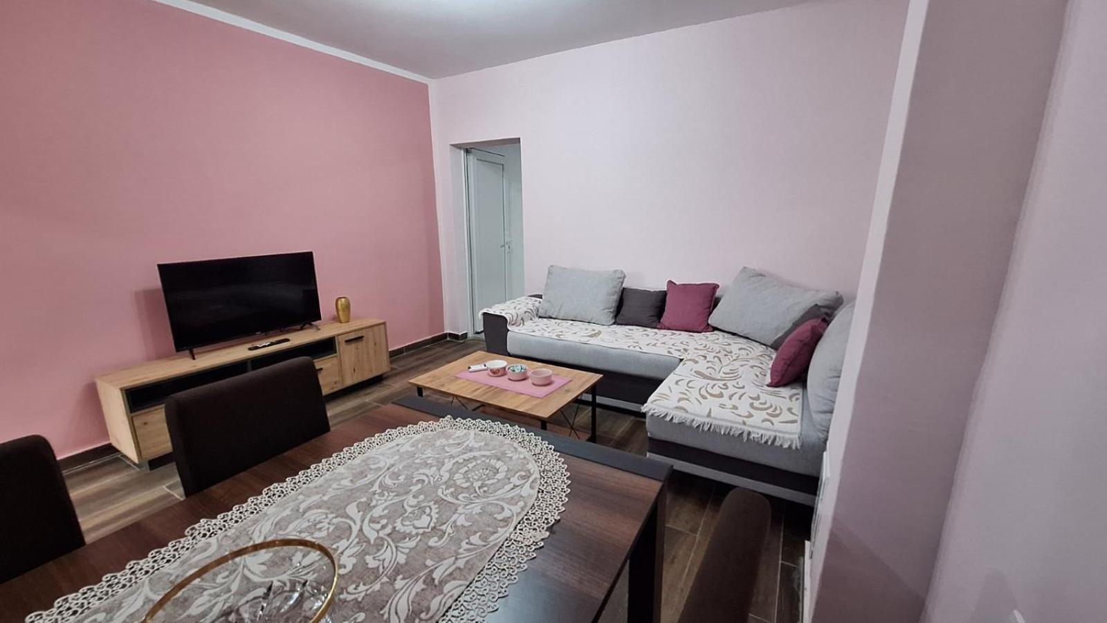 Apartman Jelena Цетине Экстерьер фото
