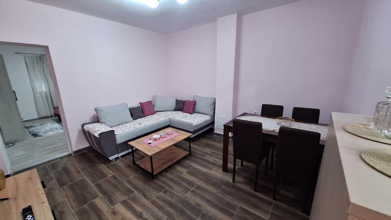 Apartman Jelena Цетине Экстерьер фото