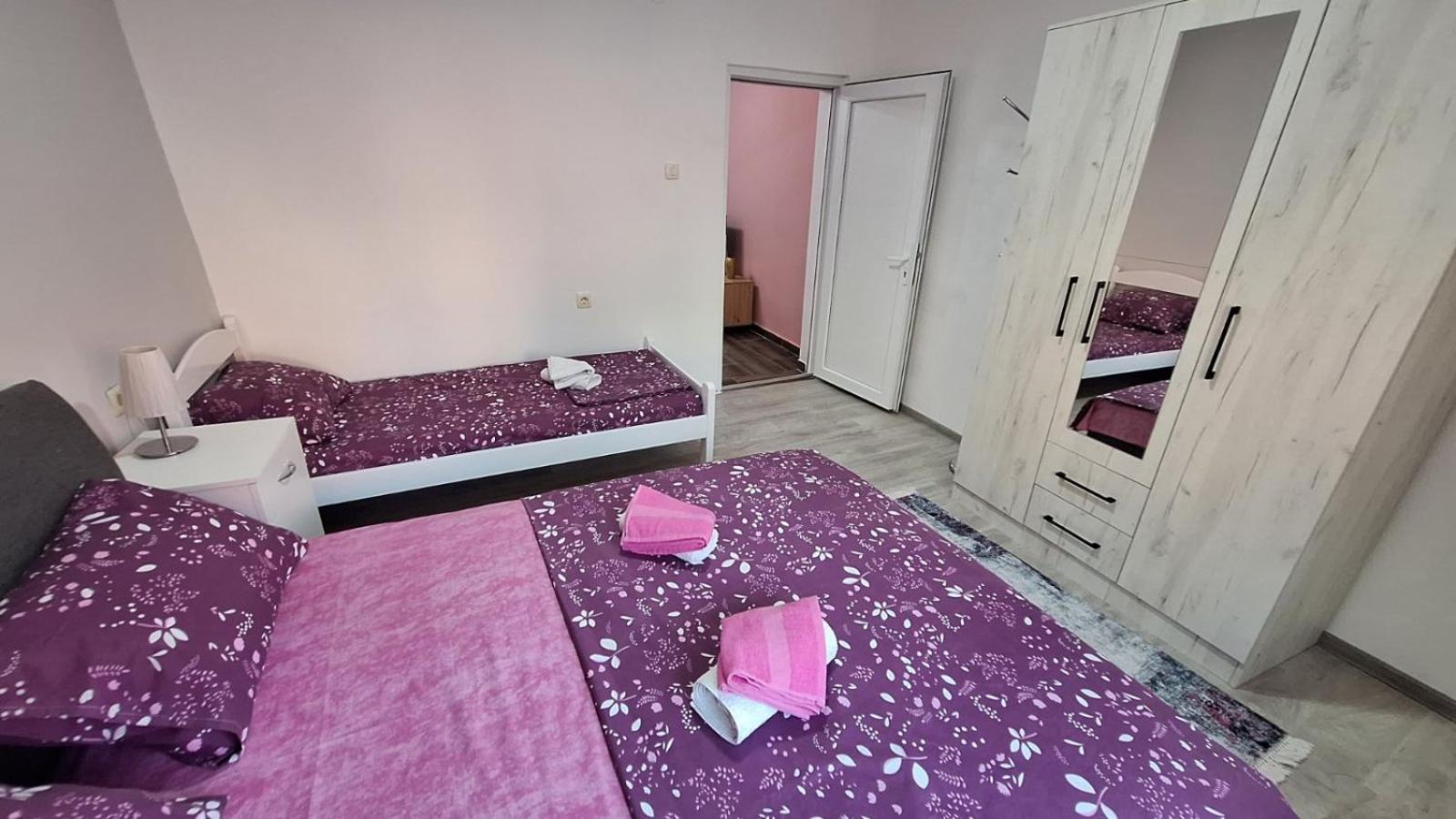 Apartman Jelena Цетине Экстерьер фото