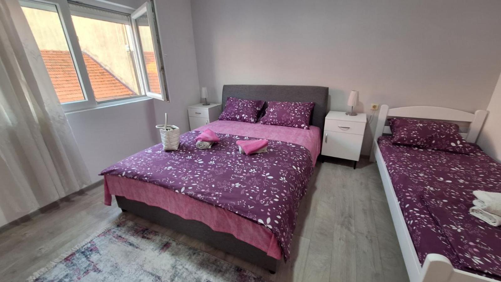 Apartman Jelena Цетине Экстерьер фото