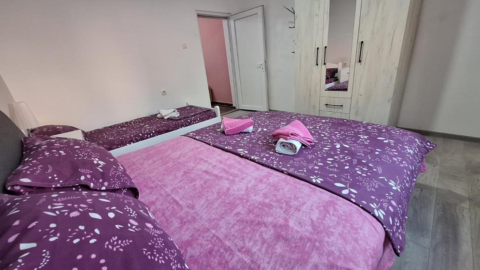 Apartman Jelena Цетине Экстерьер фото