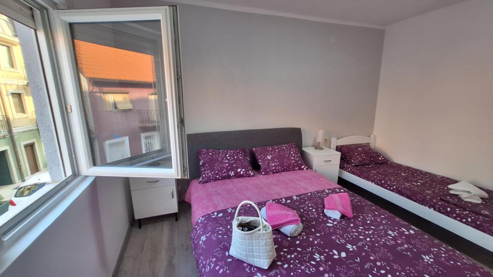 Apartman Jelena Цетине Экстерьер фото