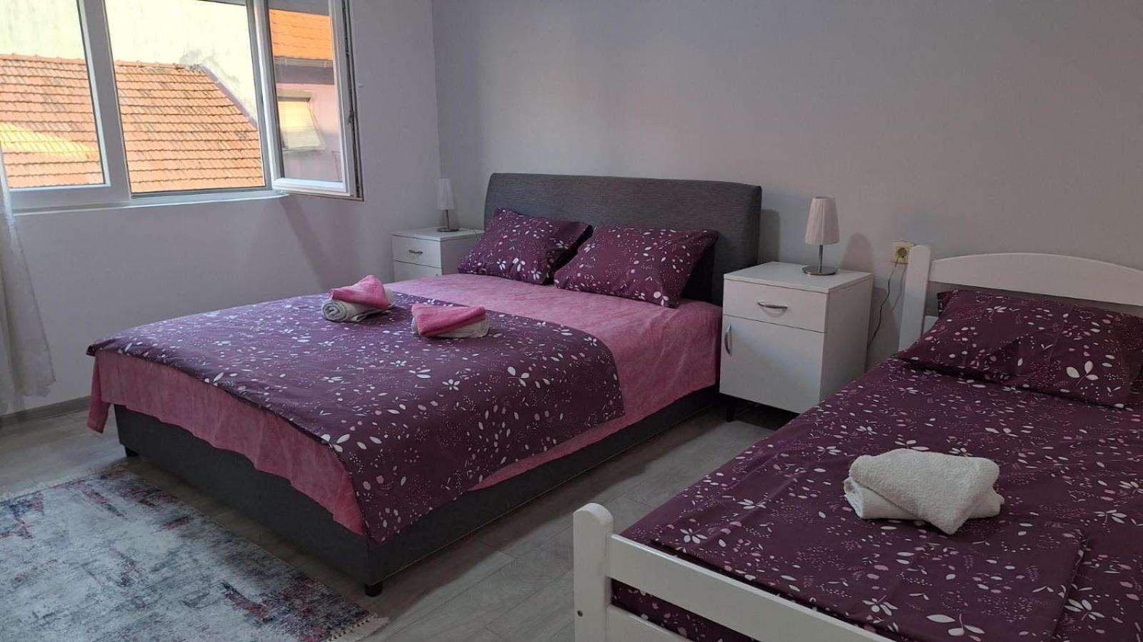 Apartman Jelena Цетине Экстерьер фото