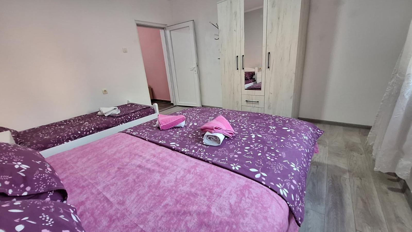 Apartman Jelena Цетине Экстерьер фото
